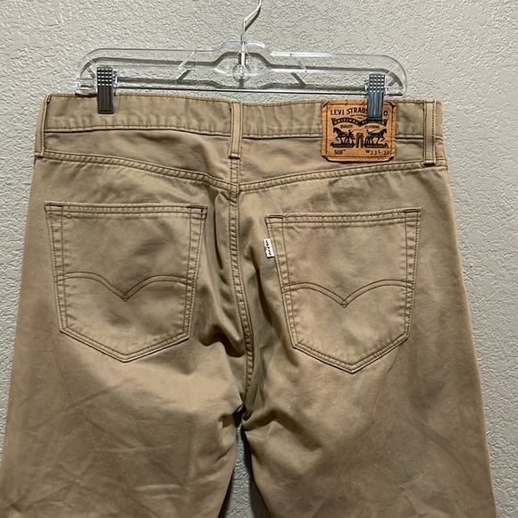 Levi’s 508 jeans - Picture 4 of 5
